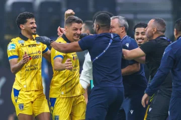 Sancionan a club saudí por burlas tras muerte de futbolista portugués