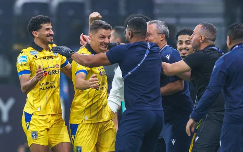 Sancionan a club saudí por burlas tras muerte de futbolista portugués