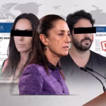 Gobierno de Sheinbaum investigará retiro de alertas de Interpol contra Inés Gómez Mont y Álvarez Puga