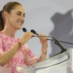 Escuelas públicas superan a las privadas en resultados de la prueba PISA, afirma Claudia Sheinbaum