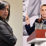 Sheinbaum se ríe de las mentiras de Anabel Hernández y la derecha: ” Recurren a la mentira para atacar a la presidenta porque con resultados no pueden”