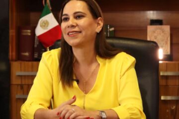 Alcaldesa de Irapuato pide unidad política para concretar el nuevo hospital del IMSS