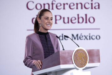Durante la mañanera, reportan avances históricos en salud con 33 hospitales nuevos y aumento en consultas bajo la gestión de Claudia Sheinbaum