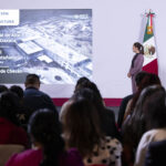 La presidenta Sheinbaum revierte el desmantelamiento sanitario que dejó el PRIAN: en dos años se abrieron 33 hospitales del IMSS Bienestar, el IMSS y el ISSSTE