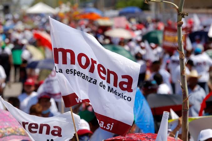 Claudia Sheinbaum destaca unidad de Morena tras elección de coordinadores para 2027
