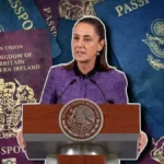 Sheinbaum defiende la reforma de nacionalidad única para gobernantes: “Una bandera, una patria, un pueblo”
