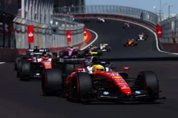 Ajustarán circuito de Madrid en la Fórmula 1 para fomentar adelantamientos en 2027