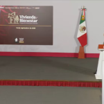 Avanza programa Vivienda para el Bienestar con 667 mil hogares bajo contrato