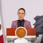 Claudia Sheinbaum celebra cohesión en procesos internos de Morena para elegir coordinadores estatales
