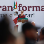 Claudia Sheinbaum desmiente que los programas del Bienestar generen deuda en el país