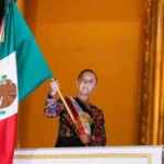 Claudia Sheinbaum destaca el papel de las mujeres en el Grito de Independencia