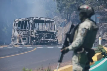 Claudia Sheinbaum encara tercer año de gobierno con retos electorales y de seguridad