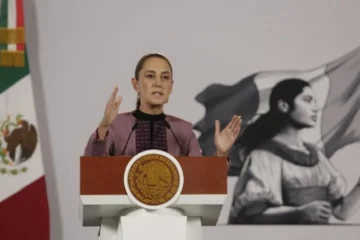 Claudia Sheinbaum exhorta a nuevos coordinadores de Morena a mantener la integridad y la lealtad al pueblo