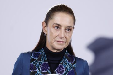 Claudia Sheinbaum mantiene diálogo constructivo con Donald Trump pese a críticas sobre seguridad