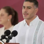 Coordinación con Italia y agencias internacionales permitió capturar a ‘Don Flaco’ en la CDMX, informó Harfuch en la mañanera