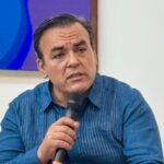 Destaca Juan Carlos Castro el impacto social de los proyectos de Claudia Sheinbaum