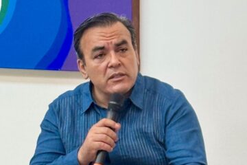 Destaca Juan Carlos Castro el impacto social de los proyectos de Claudia Sheinbaum