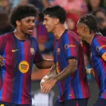 Estos son los próximos cinco compromisos del FC Barcelona tras su victoria