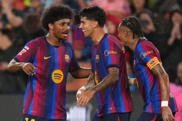 Estos son los próximos cinco compromisos del FC Barcelona tras su victoria