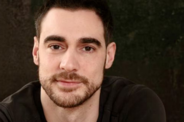 Fallece el actor francés Arnaud Denis tras decidir la eutanasia por complicaciones de salud