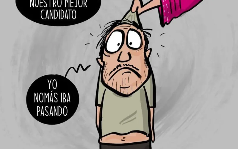 Fox busca unir a la oposición para enfrentar a Morena en las elecciones de 2027