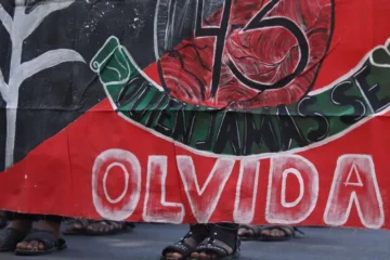 Gobierno de Sheinbaum impulsa nuevas investigaciones para esclarecer la desaparición de los 43 de Ayotzinapa