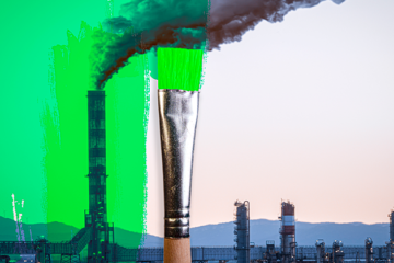 Autoridades mexicanas vigilarán y sancionarán a empresas que engañen con publicidad ambiental falsa