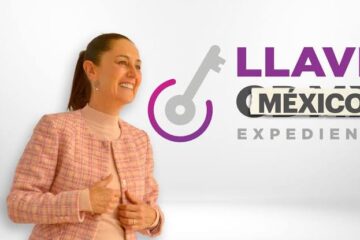 Implementará Gobierno Federal el Expediente Llave MX para facilitar trámites digitales en octubre
