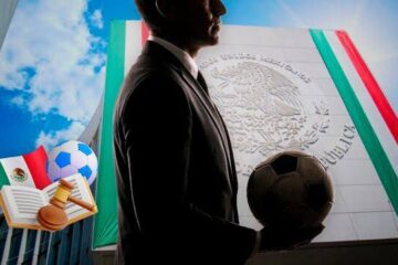 Buscan en el Senado que el mérito deportivo regrese al futbol mexicano con reforma a la ley de deporte