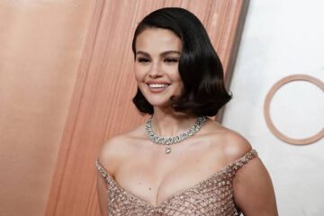 Selena Gomez reflexiona sobre su deseo de maternidad y el estigma de la salud mental