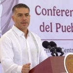 García Harfuch señala irregularidades en operativo contra el huachicol en Guanajuato