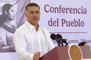 García Harfuch señala irregularidades en operativo contra el huachicol en Guanajuato