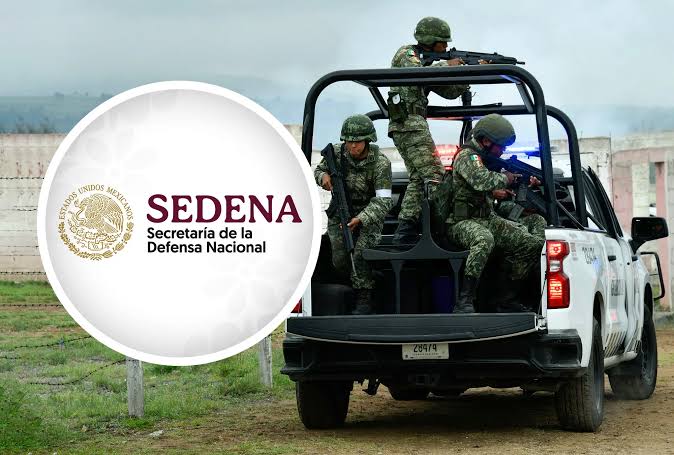 Despliega la SEDENA 165 dispositivos antidrones en la frontera norte tras derribo de aeronaves en EE. UU.