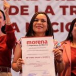 Beatriz Mojica asume la coordinación para defender la transformación en Guerrero