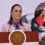 Claudia Sheinbaum mantendrá diálogo con la gobernadora Maru Campos pese a desacuerdos por presencia de la CIA