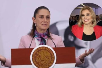 Claudia Sheinbaum mantendrá diálogo con la gobernadora Maru Campos pese a desacuerdos por presencia de la CIA