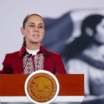 Sheinbaum defiende la soberanía de México ante posibles intervenciones extranjeras