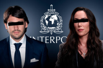 Gobierno de Sheinbaum exigirá explicaciones a Interpol tras retiro de alertas contra Álvarez Puga y Gómez Mont