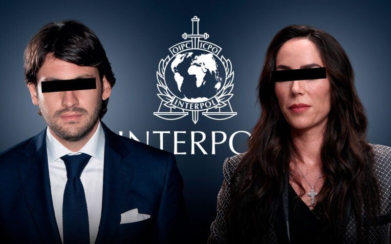 Gobierno de Sheinbaum exigirá explicaciones a Interpol tras retiro de alertas contra Álvarez Puga y Gómez Mont