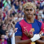Lamine Yamal busca el Balón de Oro destacando su estilo de juego único