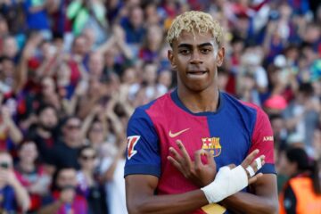 Lamine Yamal busca el Balón de Oro destacando su estilo de juego único