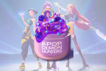 Lanzan colección de slimes perfumados de las ‘Guerreras K-pop’ en México