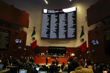 Legisladores de Morena apoyan acciones de seguridad en Oaxaca tras captura de alcalde y criminal