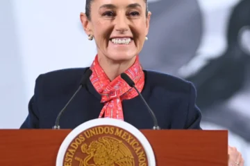 Lego invertirá 400 millones de dólares en México y Sheinbaum impulsa la economía digital