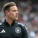Marc-André ter Stegen se perfila como titular de la selección alemana tras su salida del Barcelona
