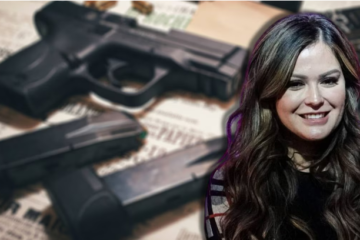 Mariana Echeverría relata experiencias de tensión al dar espectáculos privados para presuntos criminales