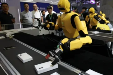 Morena busca proteger empleos ante el avance de la inteligencia artificial con propuesta de ley
