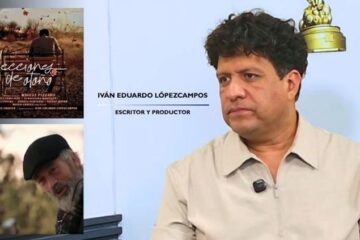 Paisajes de Chihuahua serán protagonistas en el estreno de la película Lecciones de otoño
