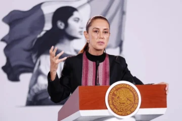 Presidenta Claudia Sheinbaum reporta progreso en negociaciones comerciales con Donald Trump