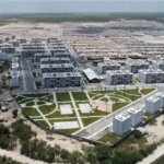 Programa Vivienda para el Bienestar alcanzará a 12 millones de familias y aportará 1.2% del PIB